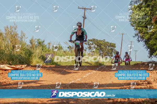 III GP Alvorada do Sul de MTB