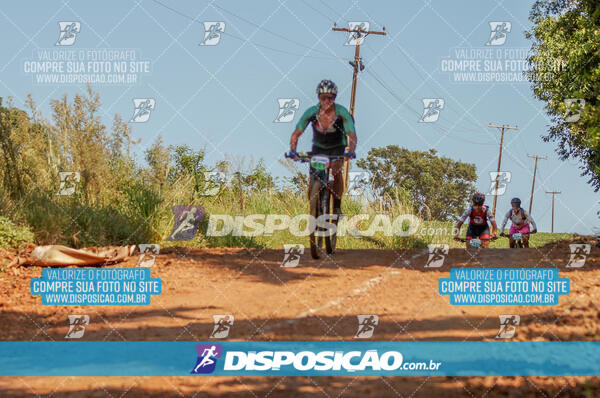 III GP Alvorada do Sul de MTB