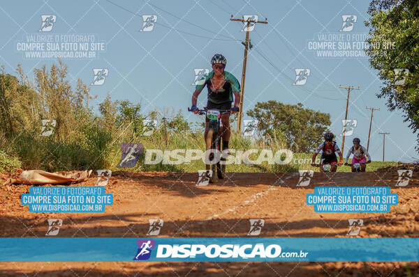 III GP Alvorada do Sul de MTB