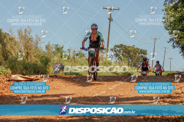 III GP Alvorada do Sul de MTB