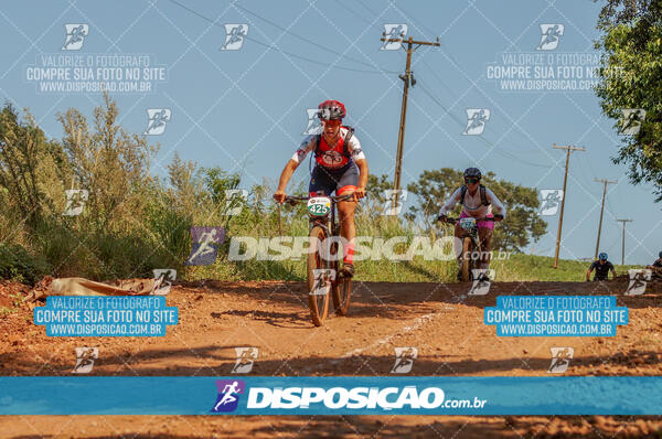 III GP Alvorada do Sul de MTB