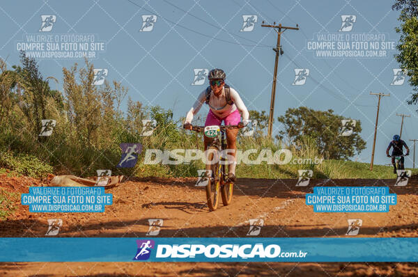 III GP Alvorada do Sul de MTB