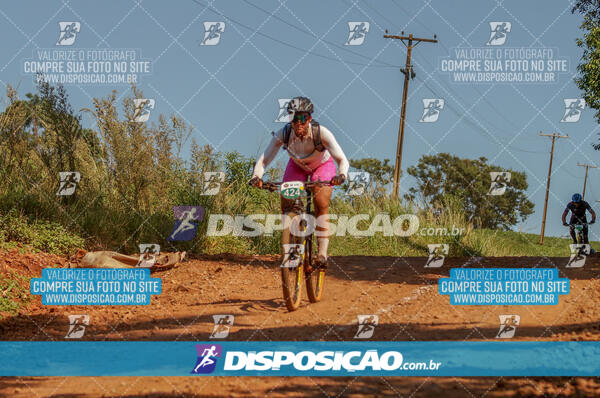 III GP Alvorada do Sul de MTB