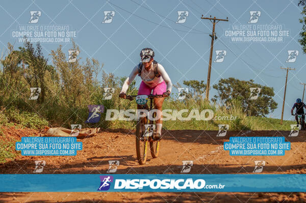 III GP Alvorada do Sul de MTB