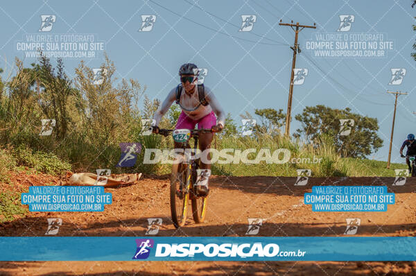 III GP Alvorada do Sul de MTB