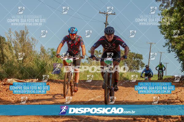 III GP Alvorada do Sul de MTB