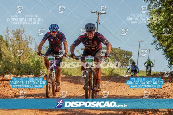 III GP Alvorada do Sul de MTB