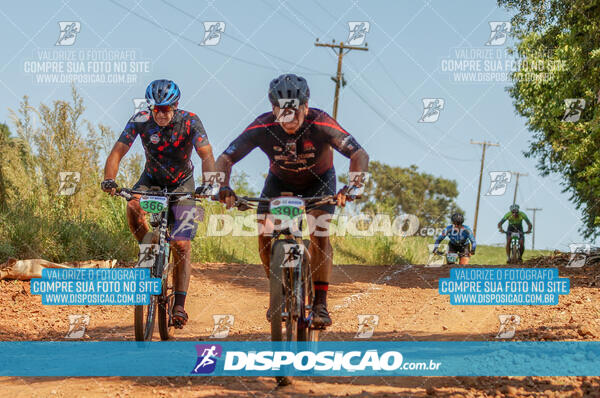 III GP Alvorada do Sul de MTB