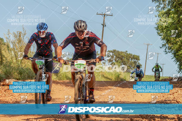 III GP Alvorada do Sul de MTB