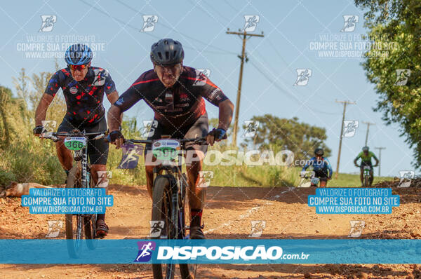 III GP Alvorada do Sul de MTB