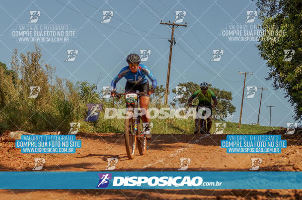 III GP Alvorada do Sul de MTB