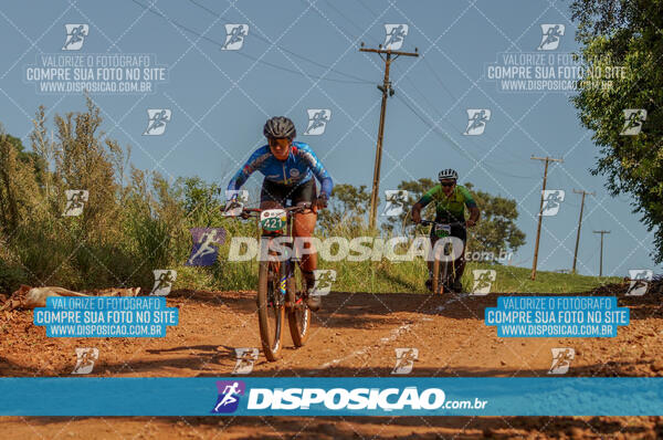 III GP Alvorada do Sul de MTB