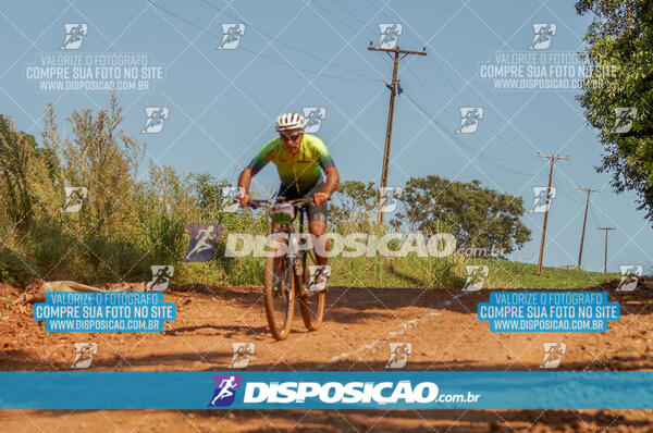 III GP Alvorada do Sul de MTB