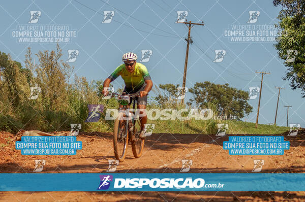 III GP Alvorada do Sul de MTB