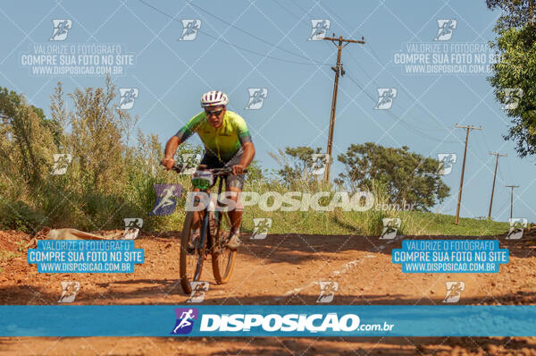 III GP Alvorada do Sul de MTB