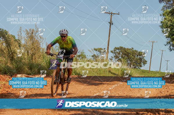 III GP Alvorada do Sul de MTB