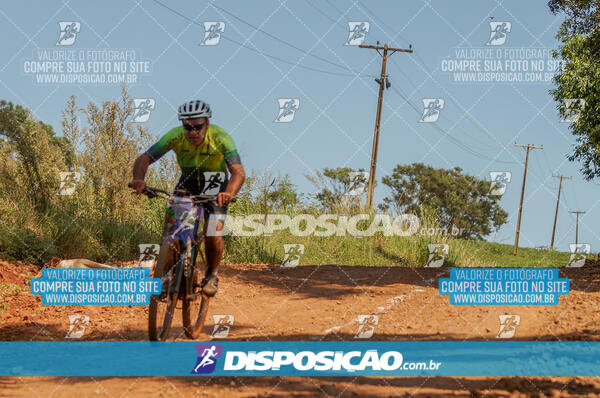 III GP Alvorada do Sul de MTB