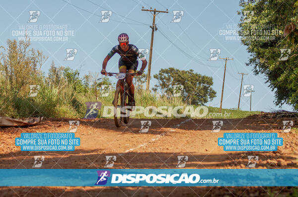 III GP Alvorada do Sul de MTB