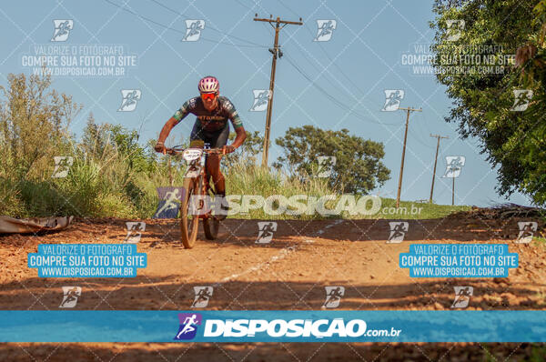 III GP Alvorada do Sul de MTB