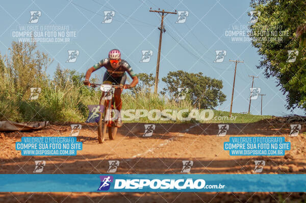 III GP Alvorada do Sul de MTB