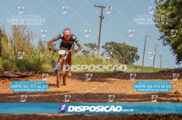 III GP Alvorada do Sul de MTB