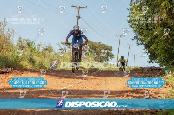 III GP Alvorada do Sul de MTB