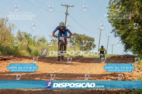 III GP Alvorada do Sul de MTB