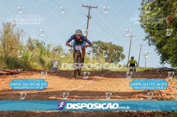 III GP Alvorada do Sul de MTB