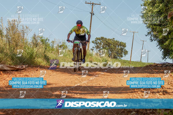 III GP Alvorada do Sul de MTB