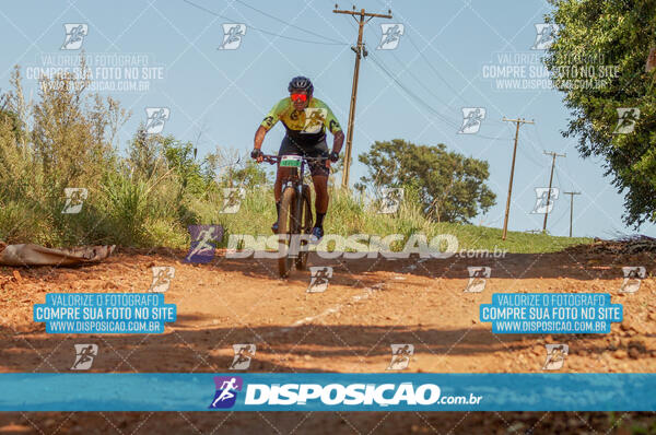 III GP Alvorada do Sul de MTB