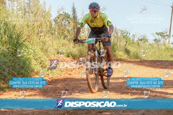 III GP Alvorada do Sul de MTB