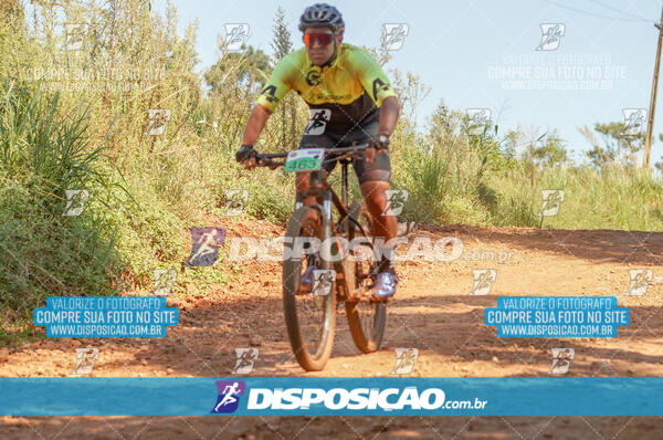 III GP Alvorada do Sul de MTB