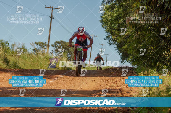 III GP Alvorada do Sul de MTB