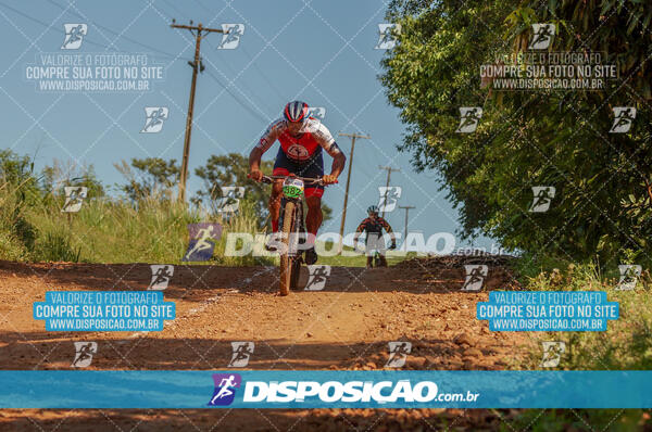 III GP Alvorada do Sul de MTB