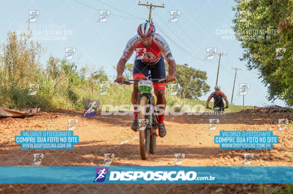 III GP Alvorada do Sul de MTB