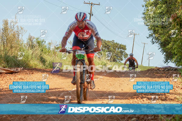 III GP Alvorada do Sul de MTB