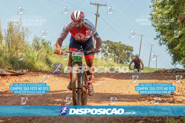 III GP Alvorada do Sul de MTB