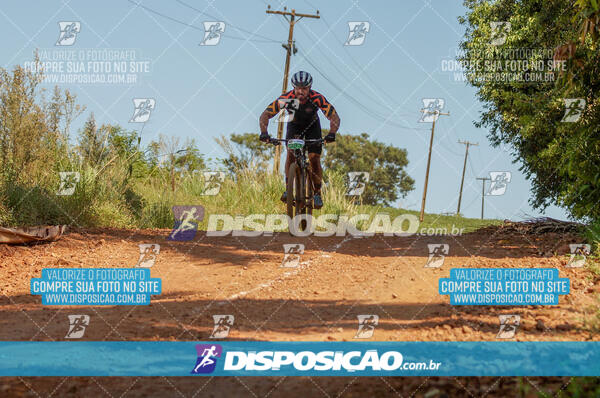 III GP Alvorada do Sul de MTB