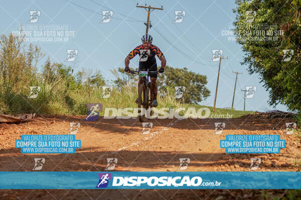 III GP Alvorada do Sul de MTB