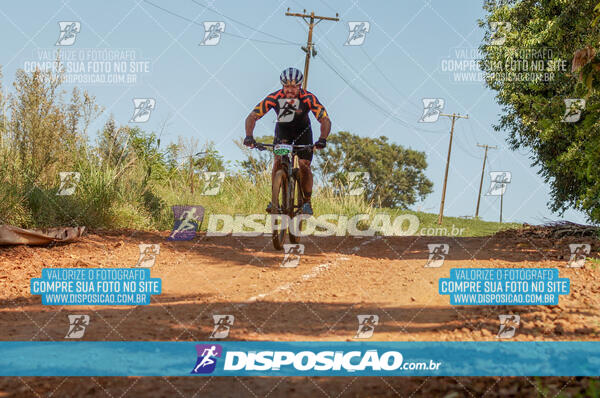 III GP Alvorada do Sul de MTB