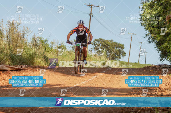 III GP Alvorada do Sul de MTB