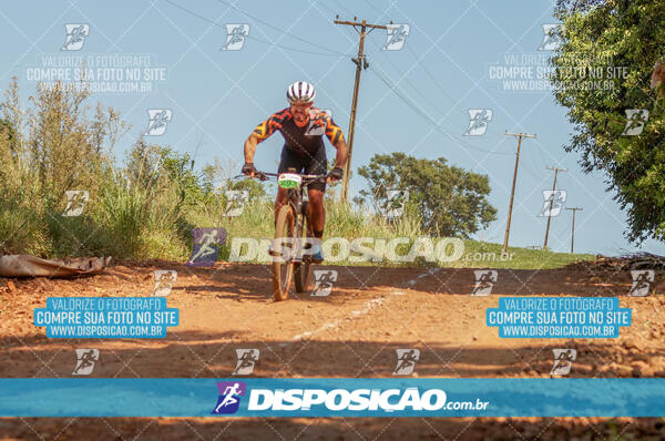 III GP Alvorada do Sul de MTB