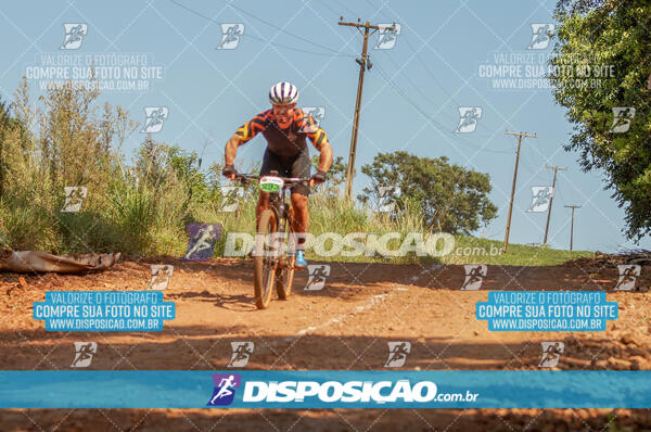 III GP Alvorada do Sul de MTB