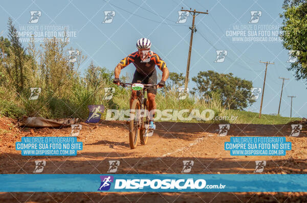 III GP Alvorada do Sul de MTB