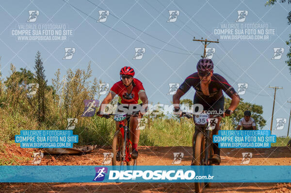 III GP Alvorada do Sul de MTB