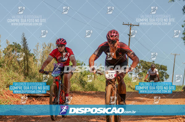 III GP Alvorada do Sul de MTB