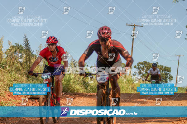 III GP Alvorada do Sul de MTB