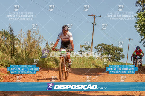 III GP Alvorada do Sul de MTB