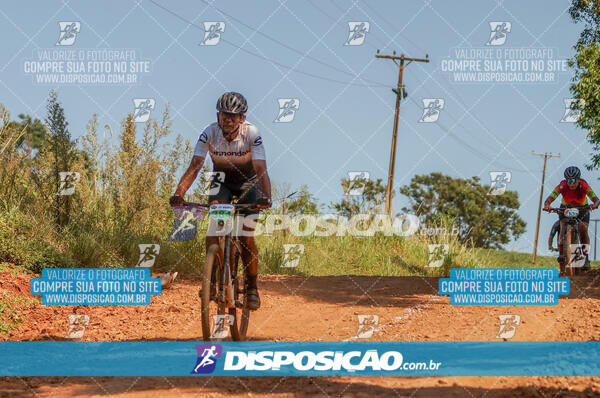 III GP Alvorada do Sul de MTB