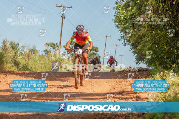 III GP Alvorada do Sul de MTB